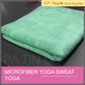 hot yoga towel microfiber super pole china